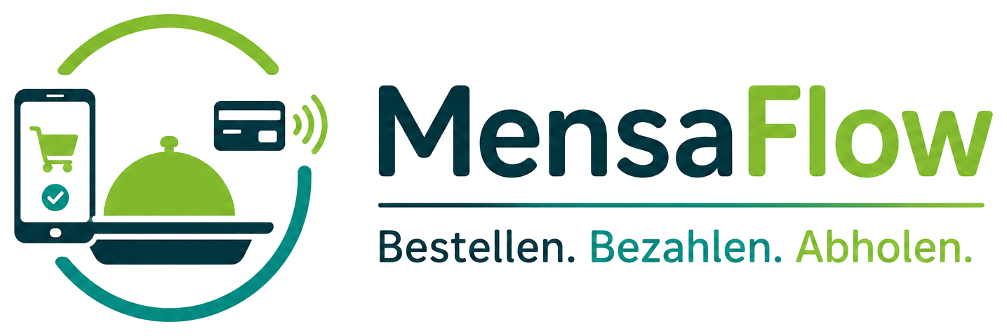 MensaFlow Logo